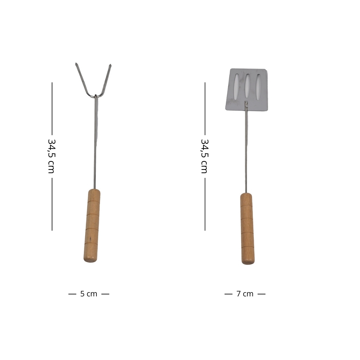 Mini Churrasqueira Portátil - Perfeita Para Camping E Viagem - Imagem 6